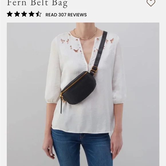 HOBO Belt Bag - Picture 5 of 7